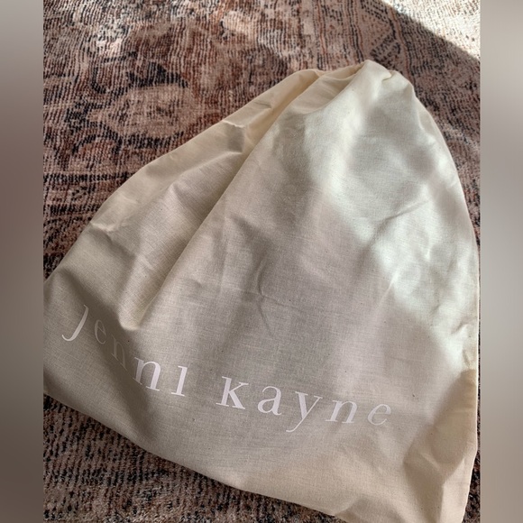 NWT Jenni Kayne Tan Sherpa Mules - Picture 5 of 5